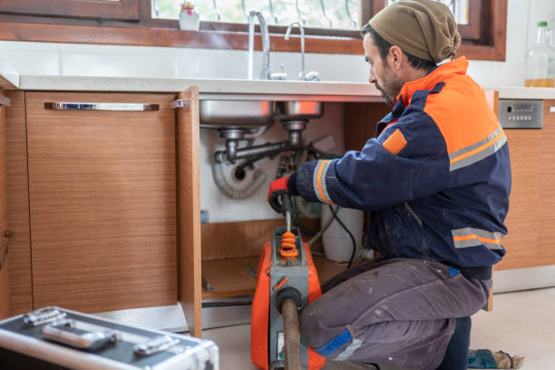 Best Local Plumber Services  in Buzzards Bay, MA