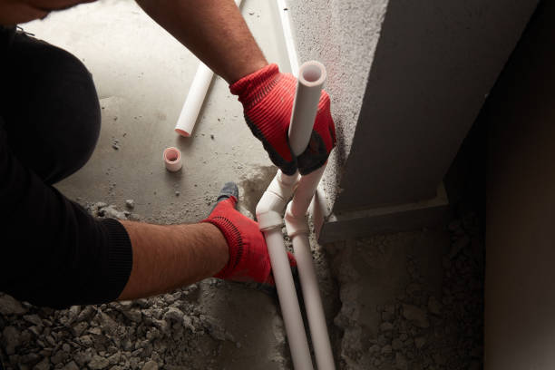 Sprinkler Systems in Buzzards Bay, MA