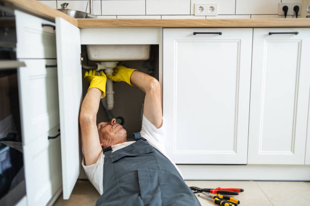 Best Water Softener Installation  in Buzzards Bay, MA