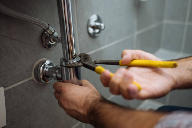 Best Leak Detection Services  in Buzzards Bay, MA
