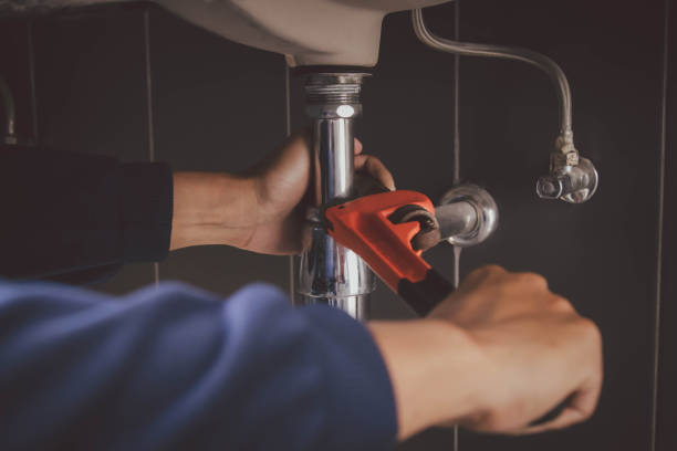 Professional Plumbing in Buzzards Bay, MA